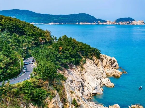 日斗优配 跻身多个“TOP10”榜单，这个“双节”威海文旅凭何出圈？